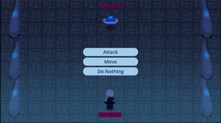 Trials of the Unbroken screenshot