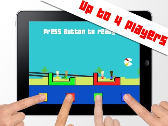 Tube Jumpers screenshot
