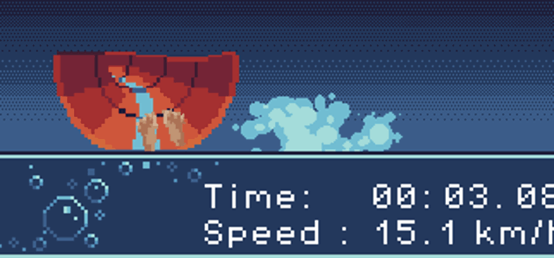 Tube Runners screenshot