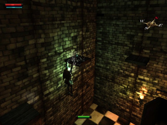 Twilight Bastion screenshot