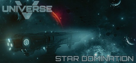 Games like UniverseV: Star Domination