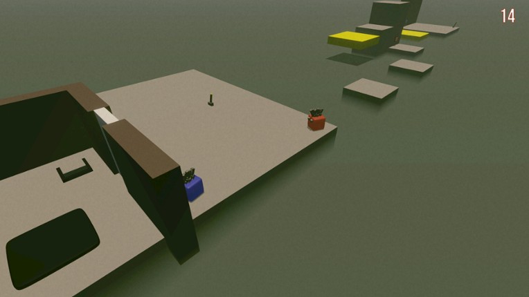 UnoDos screenshot