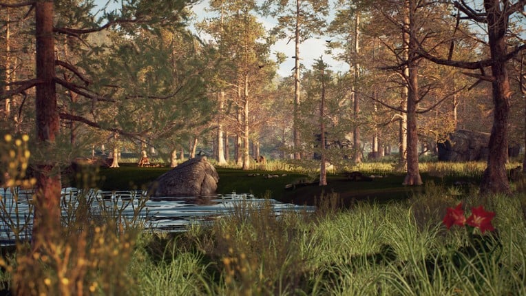 Unscripted Fate screenshot