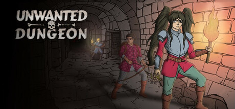 Unwanted Dungeon Image