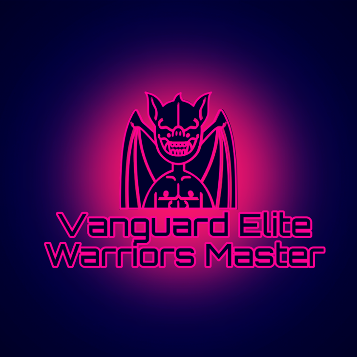 Games like Vanguard Elite Warriors Master