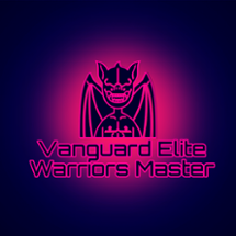 Vanguard Elite Warriors Master Image