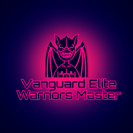 Vanguard Elite Warriors Master Game Cover