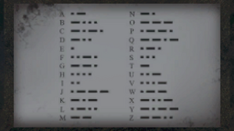 Vertrek screenshot