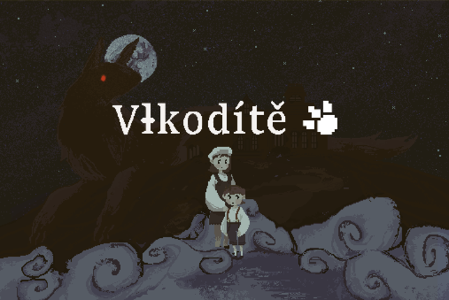 Vlkodítě Image