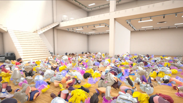 Waifu Curator screenshot