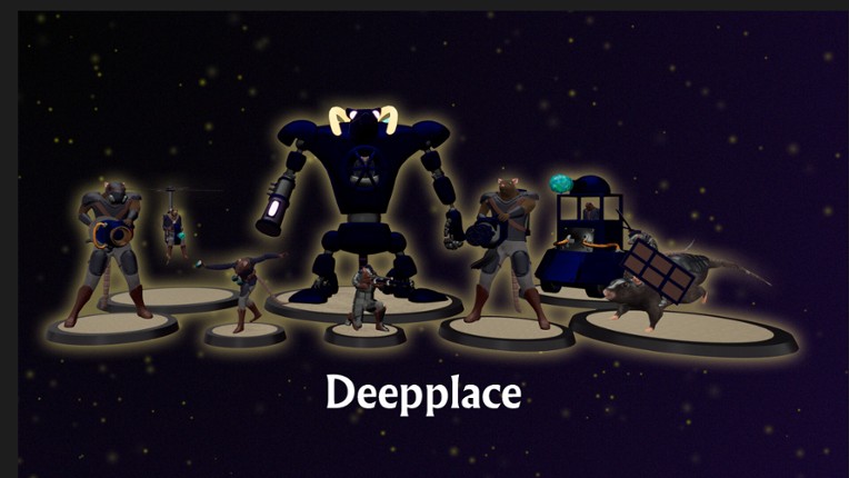 War for Ylinthia Image