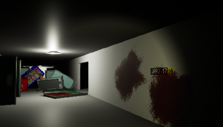 Ward 17 screenshot