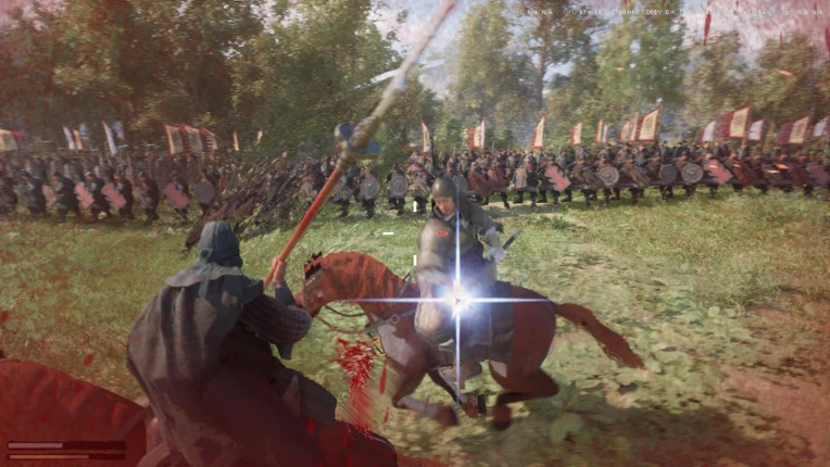 Warfront: Three Kingdoms Image
