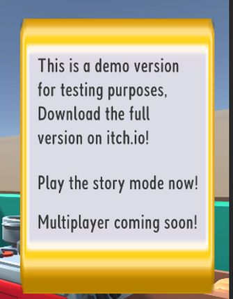 Waste not! screenshot