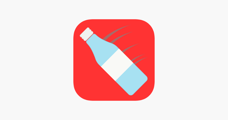 Water Bottle Flip Challenge: Flippy Diving Bottle Image