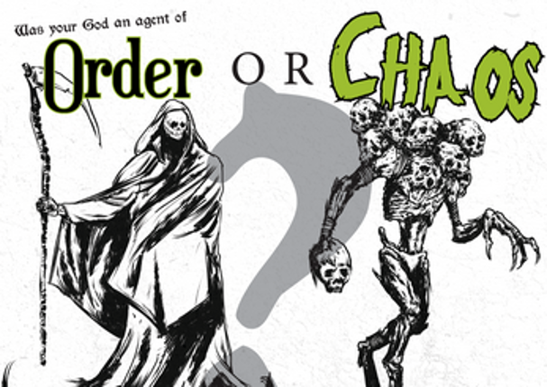 What's So Rotten About Zombies Defending An Ancient Temple Image