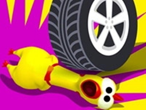 Games like Wheel Smash - Fun & Run 3D Game