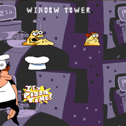 window tower screenshot