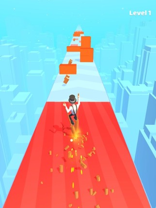 Woody Leg screenshot