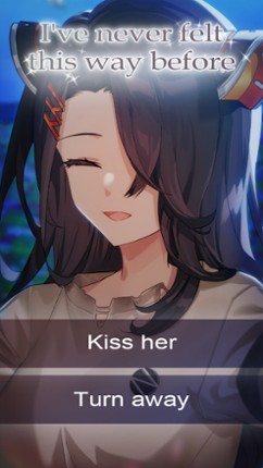 World End Girlfriend screenshot
