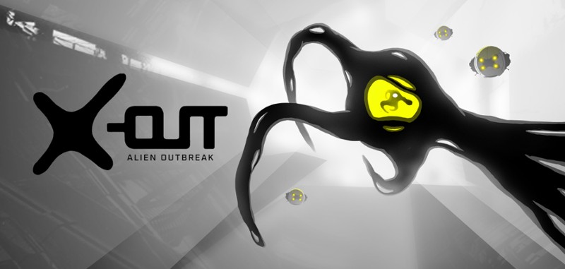 X-Out Alien Outbreak Image