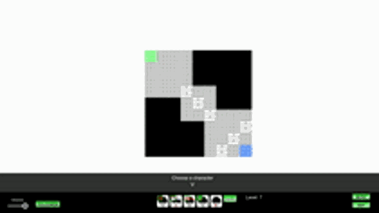Zombie Riddle screenshot