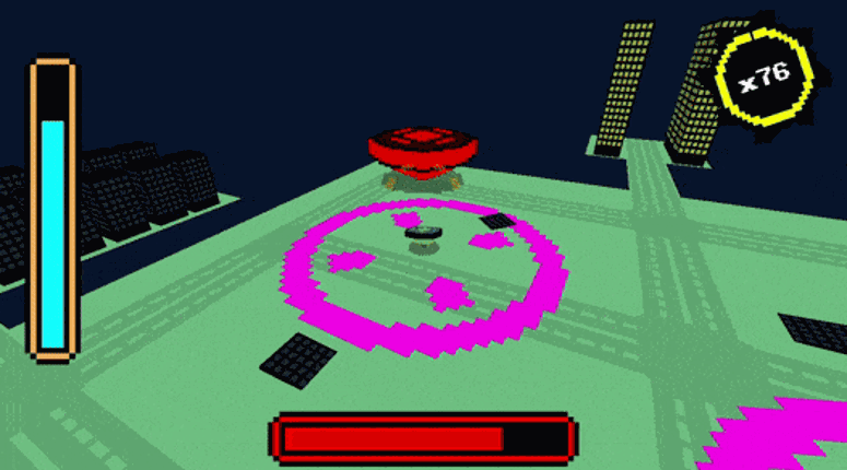 Zone of the spinners Image