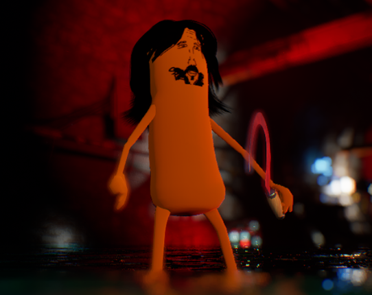 Zurdo Aventuras Del PVC Image