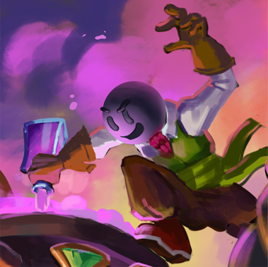 Games like Бесконечный ритуал