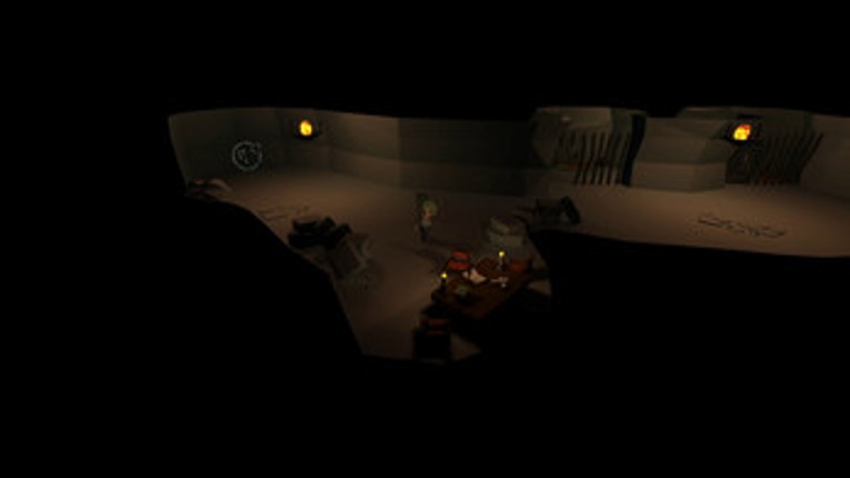 Ведунья (демо) Image