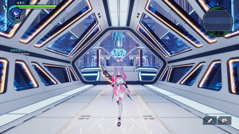 星海乐章 | GALIX: NewHorizons | 星の旅:億万年の絆 screenshot