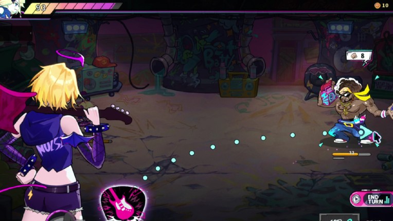 피크? 삐끗!(Peak? Slip!) screenshot