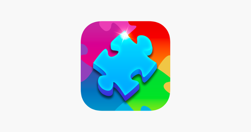 1000 Jigsaw Puzzles World HD Game Cover