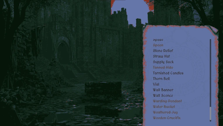 100 Hidden Relics screenshot