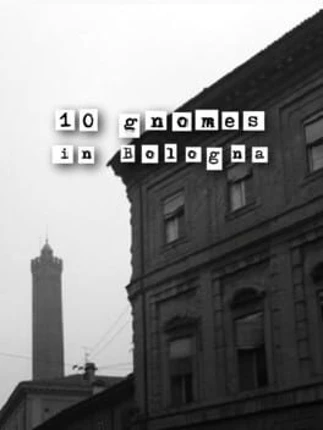 10 Gnomes in Bologna Image