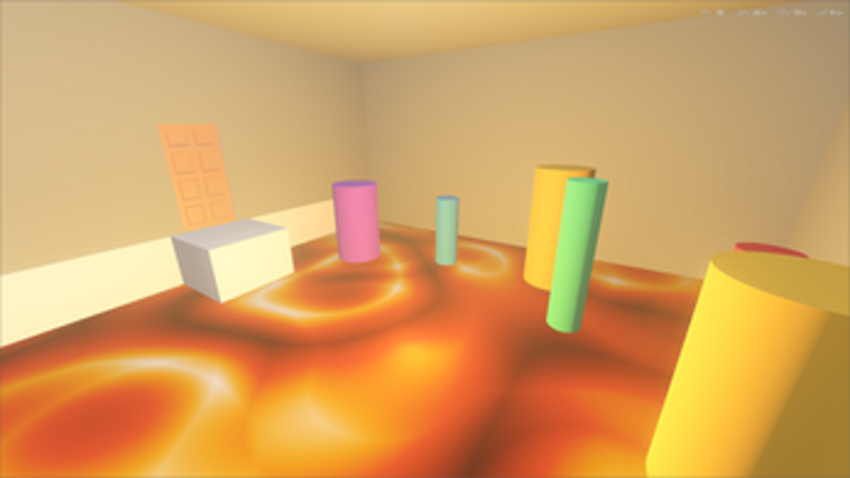 13 Rooms screenshot