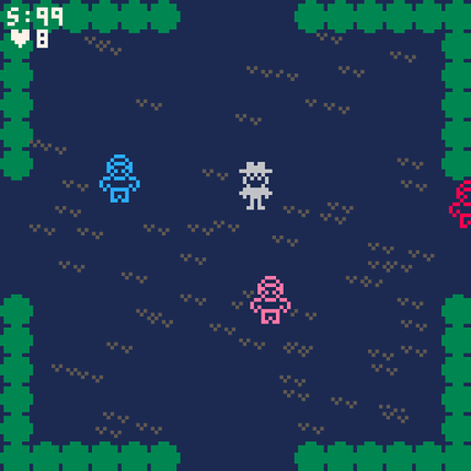 1K Journey #Pico1k Image