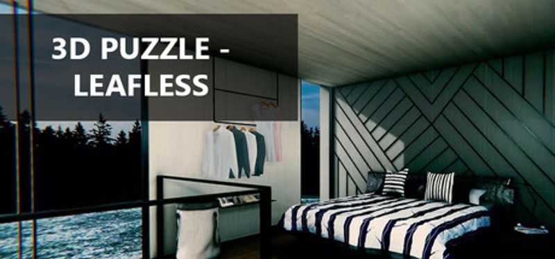 3D PUZZLE -  Leafless Image