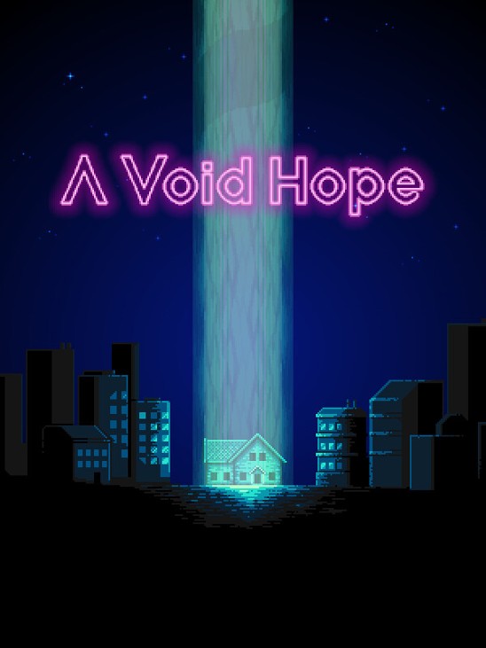 Games like A Void Hope