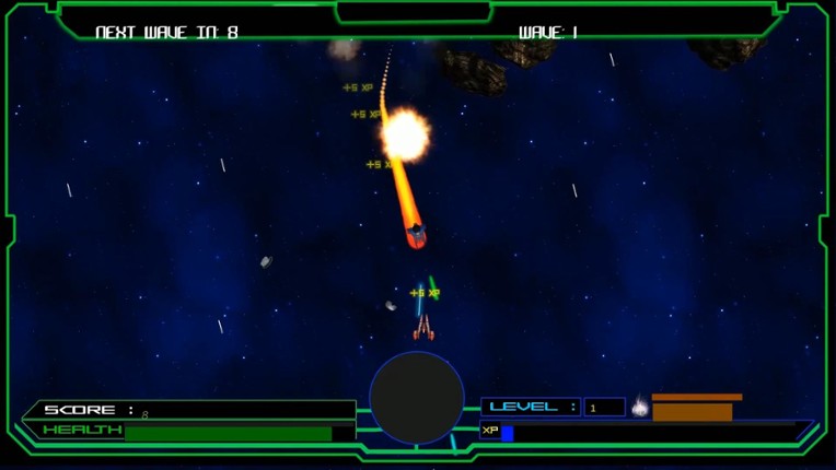 Ace of Space Image