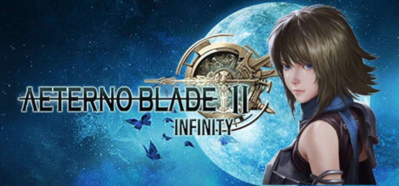 AeternoBlade II Image
