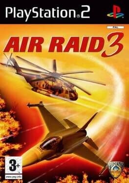 Games like Air Raid 3