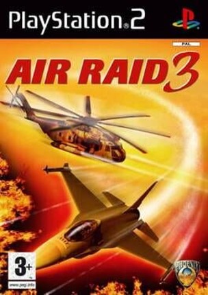 Air Raid 3 Image