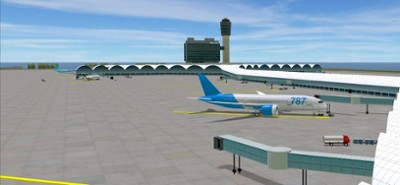 Airport Madness 3D 2 Image