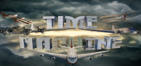 Games like Airport Madness: Time Machine