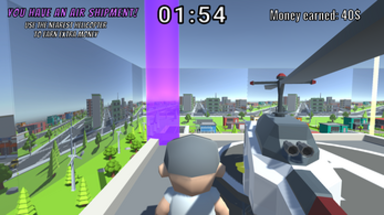 All Taxi screenshot