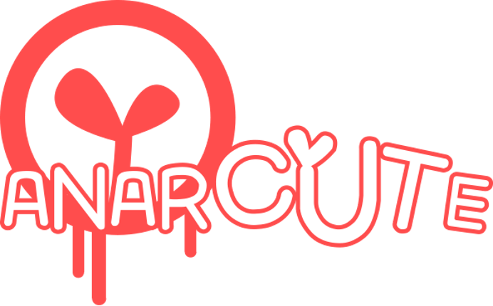 Anarcute Game Cover