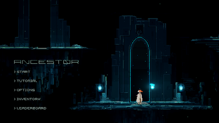 Ancestor screenshot