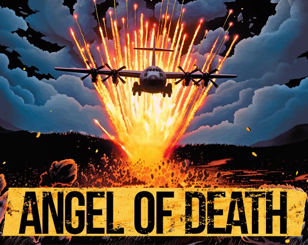 Games like Angel of Death