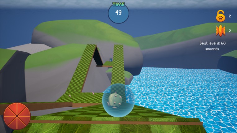 Aniball: Save The Kingdom Image